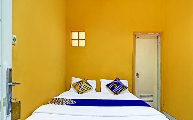 SPOT ON 90632 Hotel Pelangi Indah Paskal