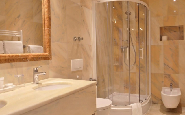Grand Hotel Palladium Munich