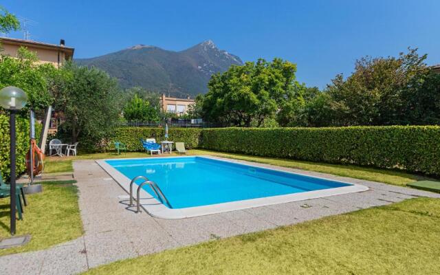 Residence Mimosa PT2 by Wonderful Italy