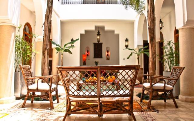 Riad Mariana