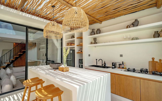 Duke's Bingin Villas