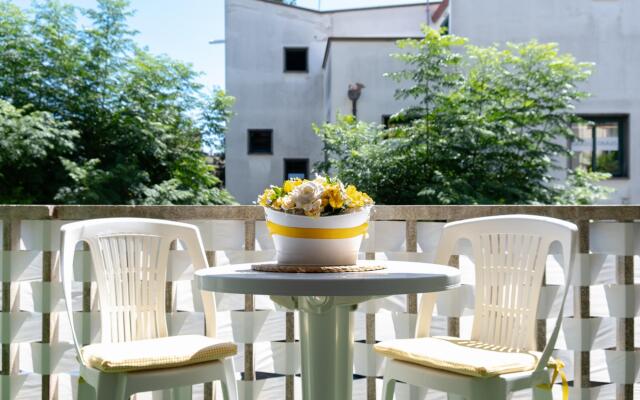 Naumachia 46 in Vasto