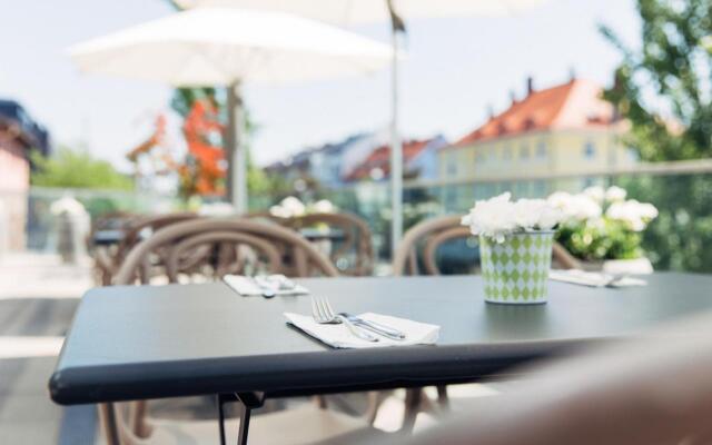harry’s home München Moosach hotel & apartments