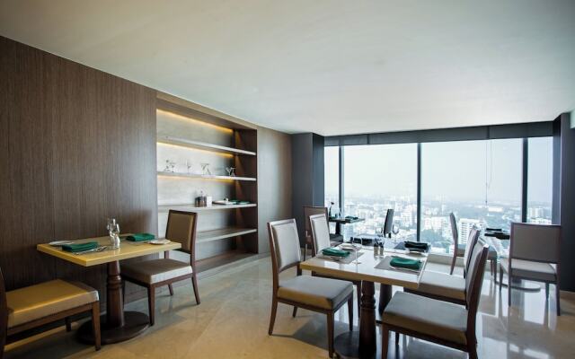 Crowne Plaza Dhaka Gulshan by IHG