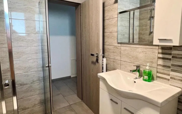 Perfect Place for two