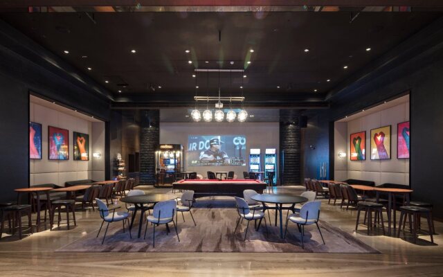 Episode Hsinchu, Jdv By Hyatt