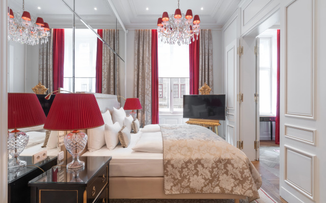 Hotel Sacher Wien