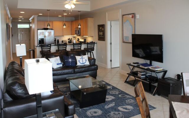 Whar305x 2 Bedroom Condo