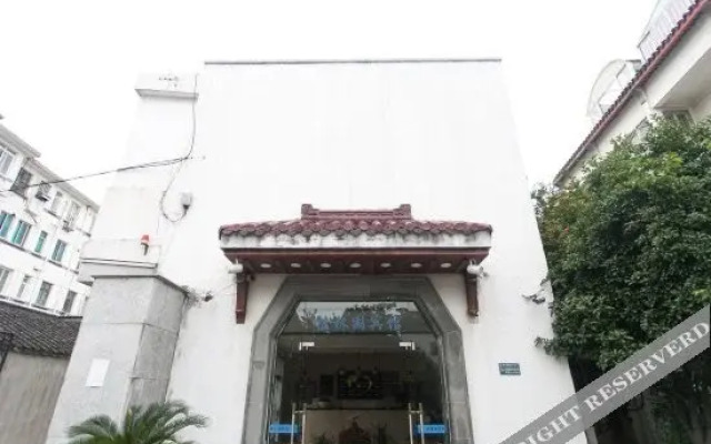Suzhou Guilinyuan Hotel