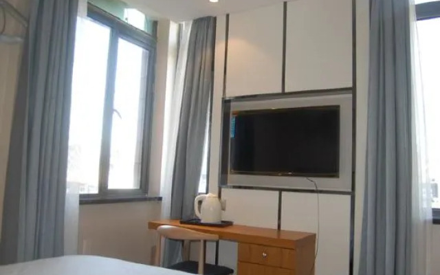 Liantai Boutique Hotel
