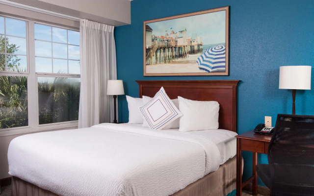 Residence Inn Charleston Riverview