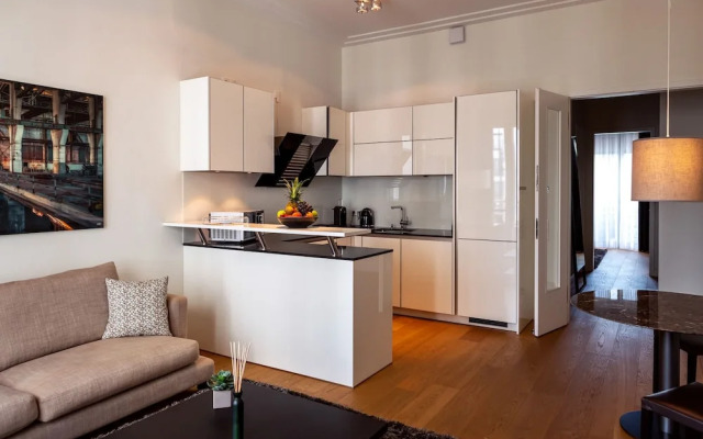 The Wellem Residences