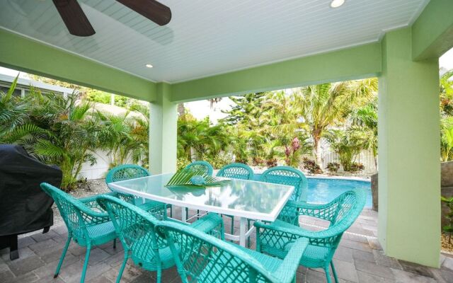 Seaside Escape by AMI Locals