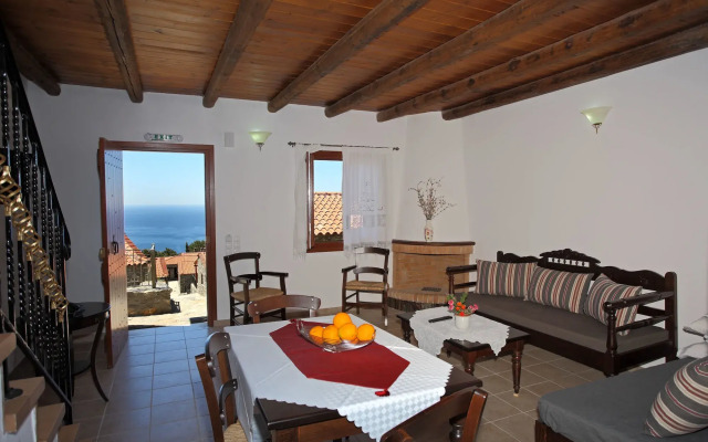 Vrachos Villas