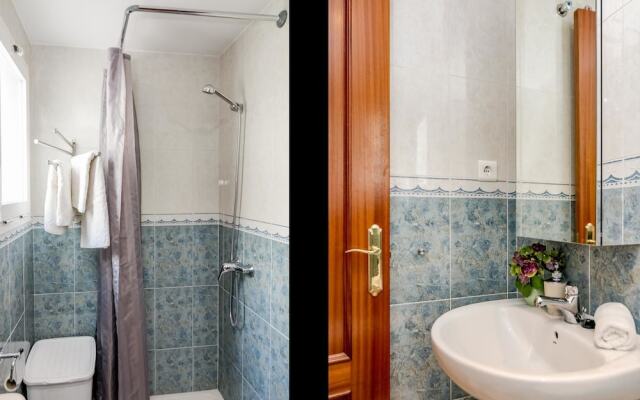 PDM-Apartment with fantastic views Estepona