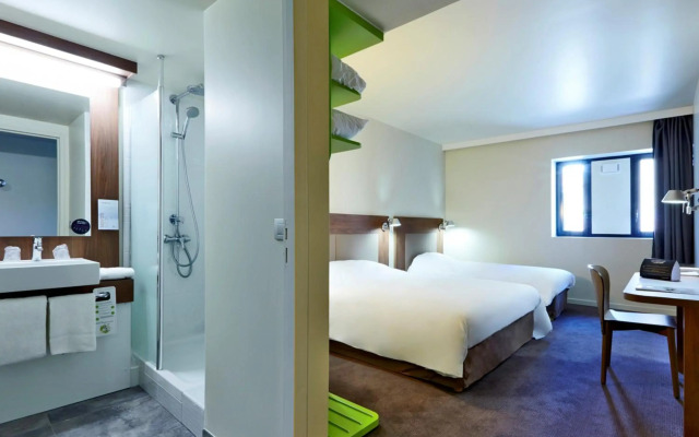 Campanile PRIME - Lyon Centre - Gare Perrache