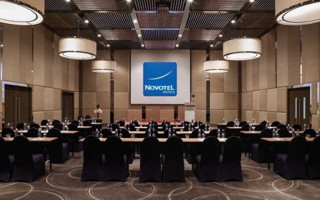 Novotel Saigon Centre