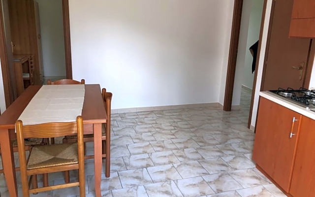 Casa Vacanze Alcantara