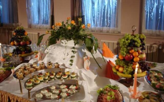 Hotel Monttis