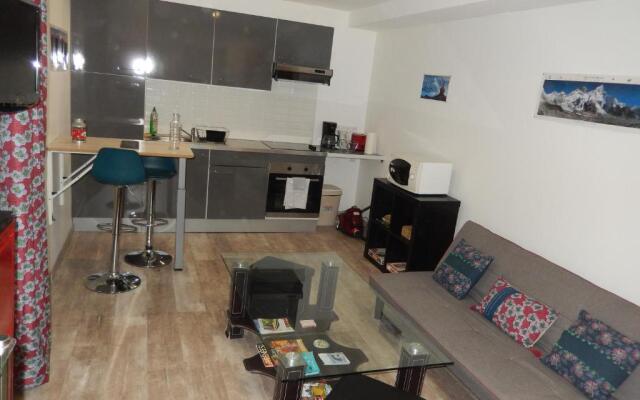 Appartements "Le Casino" et "Lou petit"