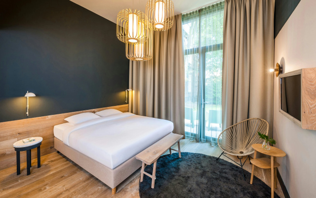 Hotel Arena