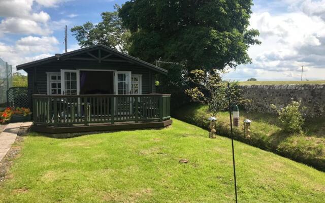 Garden Studio for Two