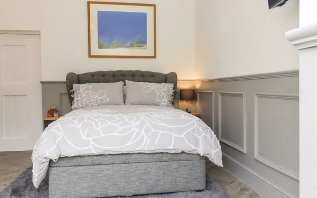 The Snug at Pickelden Farmhouse