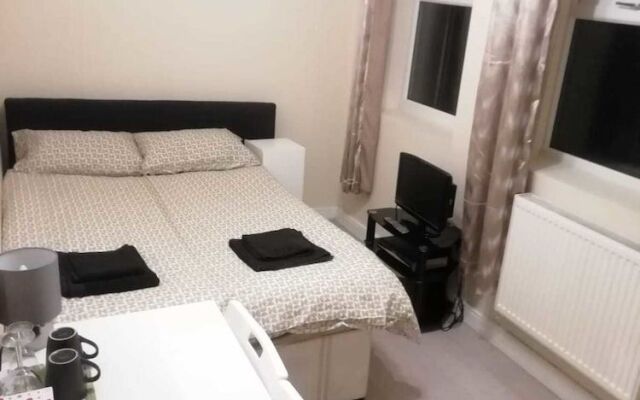 Regent Guest House Grimsby