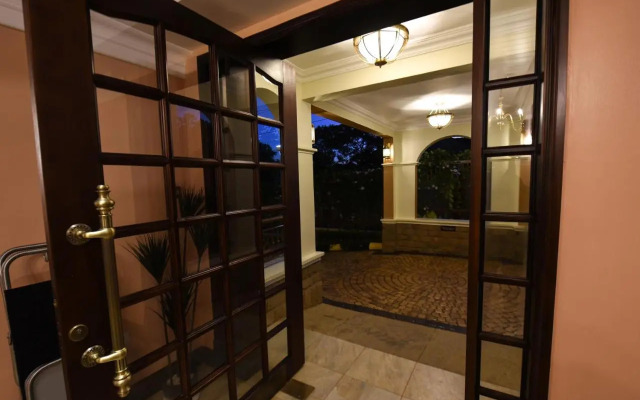 Casa Solada Hotel