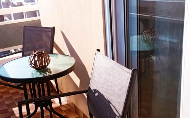 Nautilus City Studio by Impala Hotel