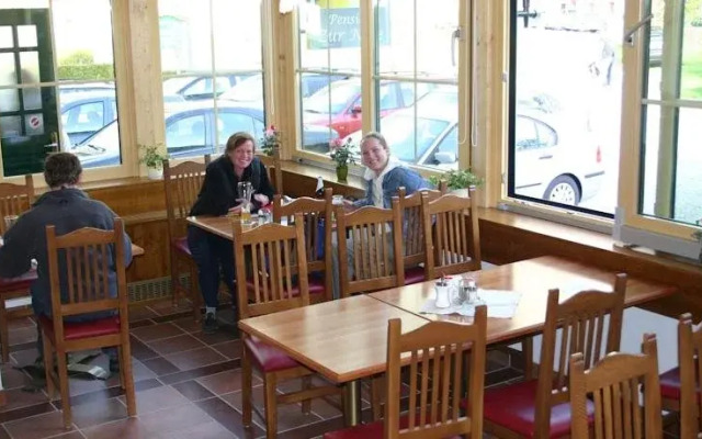 Gasthaus Pension zur Nixe
