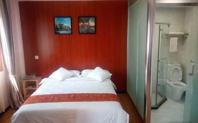 Hotel Cristal Madagascar