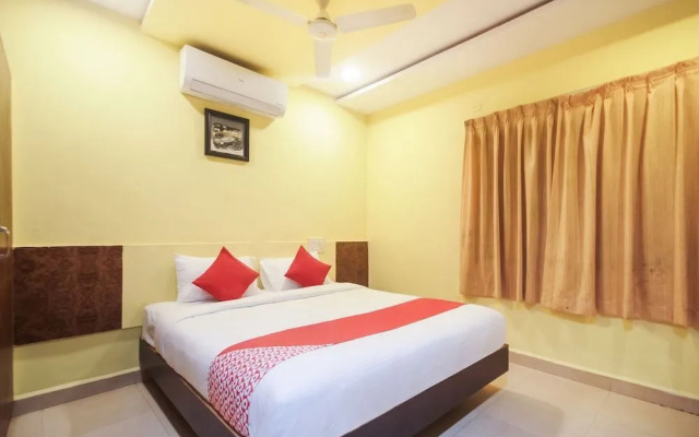 Rashi Farms by OYO Rooms