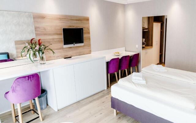 Haus am See Luxury HS 225 B