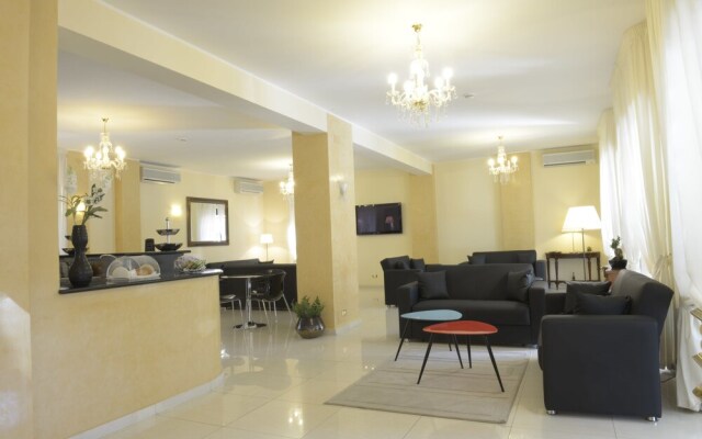 Hotel Antagos