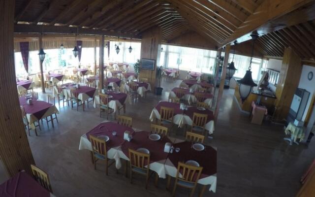 Kleopatra Miray Hotel