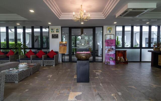 Damrei Residence & Spa