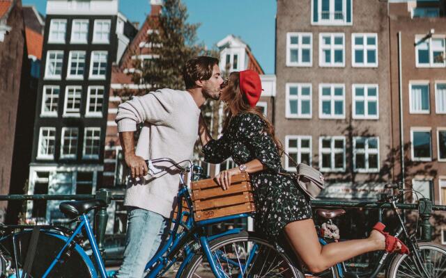 Andaz Amsterdam, Prinsengracht, By Hyatt