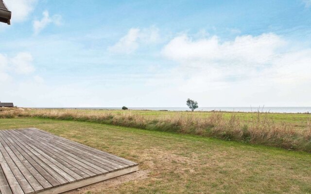 8 Person Holiday Home in Nysted-by Traum