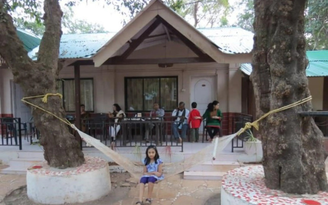 Premdeep Hotel
