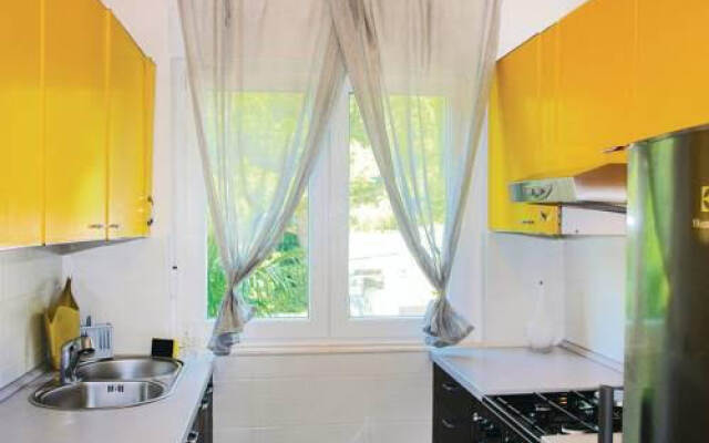 Apartment 1.istarske cete II