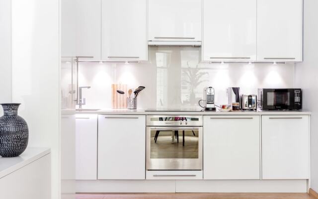 Westbourne Grove by Lime Street