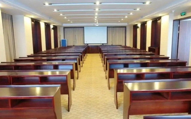 Xidi Xiangxigu Resort