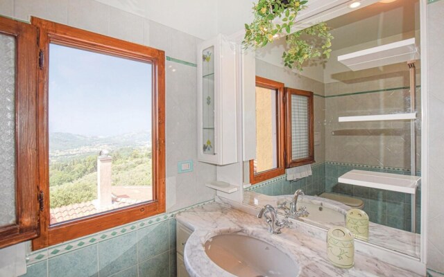 Awesome Home in Camaiore With 3 Bedrooms and Wifi