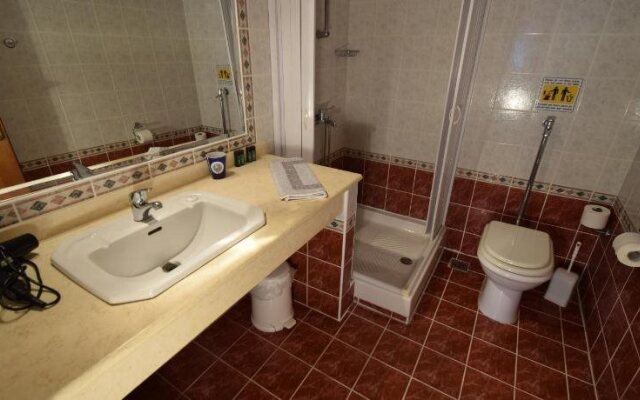 Hotel Aperio