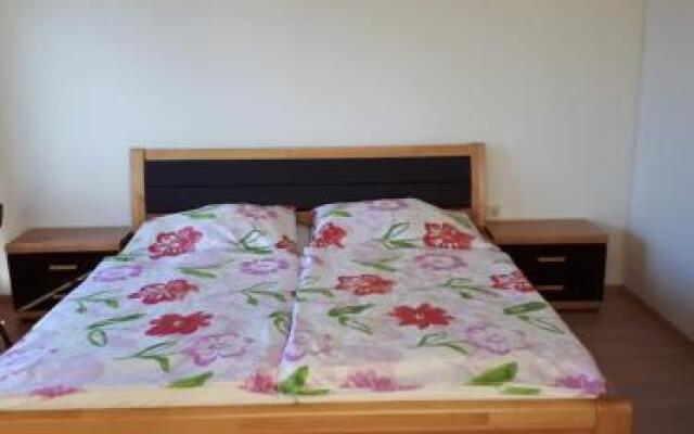 Ferienwohnung 123