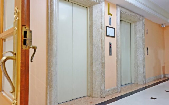 Marriott Executive Apartments Bangkok, Sukhumvit 50