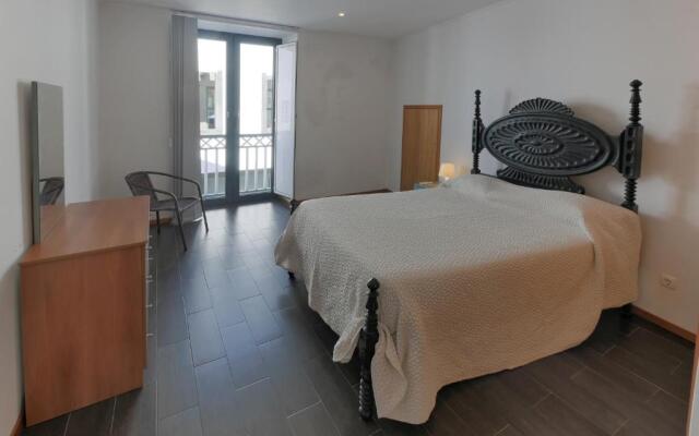 Faial Marina Apartments 1