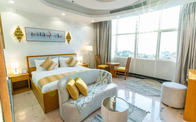 Hotel Blue star