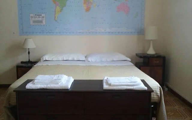 B&B Sortino-Pantalica